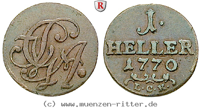 Klicken Sie auf das Bild um es auf Ihrem Rechner zu speichern sachsen-friedrich-iii-heller/56122.jpg