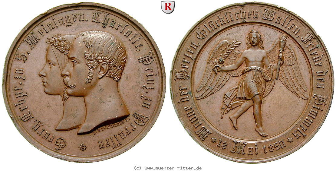 sachsen-georg-ii-bronzemedaille/52805.jpg