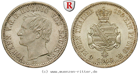Klicken Sie auf das Bild um es auf Ihrem Rechner zu speichern sachsen-johann-1-6-taler/95120.jpg