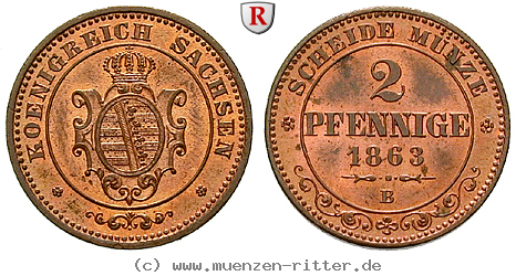 Klicken Sie auf das Bild um es auf Ihrem Rechner zu speichern sachsen-johann-2-pfennig/90795.jpg