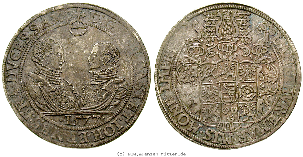 Klicken Sie auf das Bild um es auf Ihrem Rechner zu speichern sachsen-johann-casimir-und-johann-ernst-reichstaler/46990.jpg