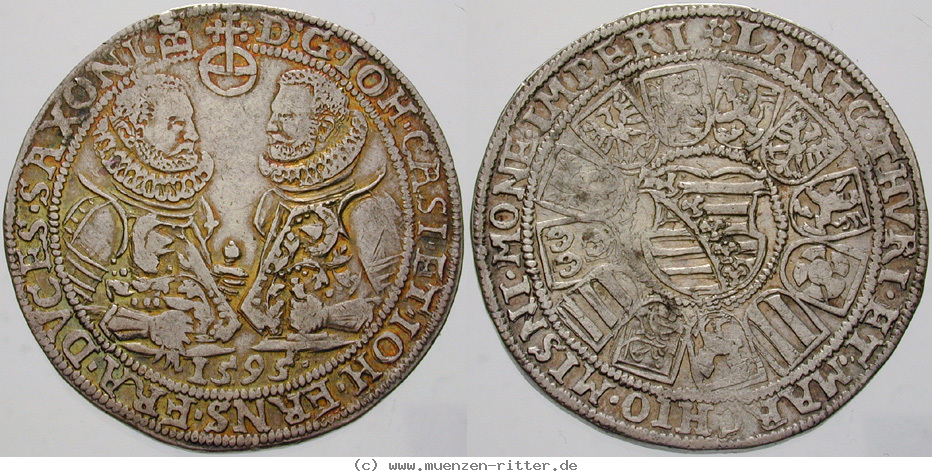Klicken Sie auf das Bild um es auf Ihrem Rechner zu speichern sachsen-johann-casimir-und-johann-ernst-taler/eadt7317.jpg
