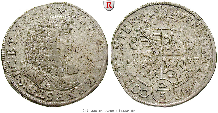 sachsen-johann-ernst-2-3-taler/51483.jpg