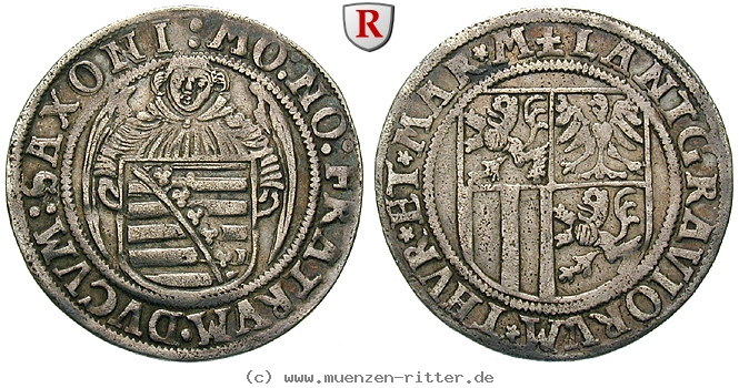 sachsen-johann-friedrich-ii--johann-wilhelm-joh-fr-iii-schreckenberger/98126.jpg