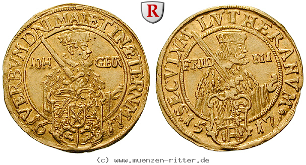 Klicken Sie auf das Bild um es auf Ihrem Rechner zu speichern sachsen-johann-georg-i-dukat/28602.jpg