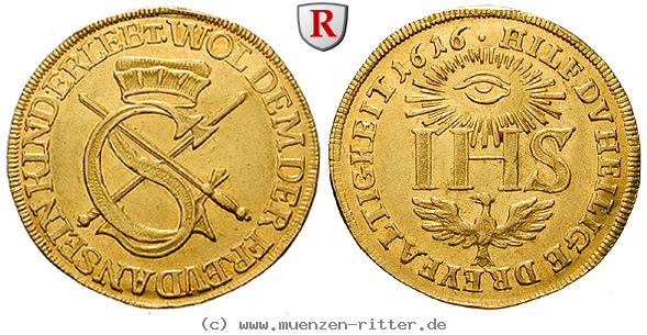 Klicken Sie auf das Bild um es auf Ihrem Rechner zu speichern sachsen-johann-georg-i-dukat/63259.jpg