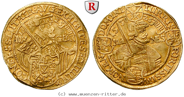 Klicken Sie auf das Bild um es auf Ihrem Rechner zu speichern sachsen-johann-georg-i-dukat/67765.jpg