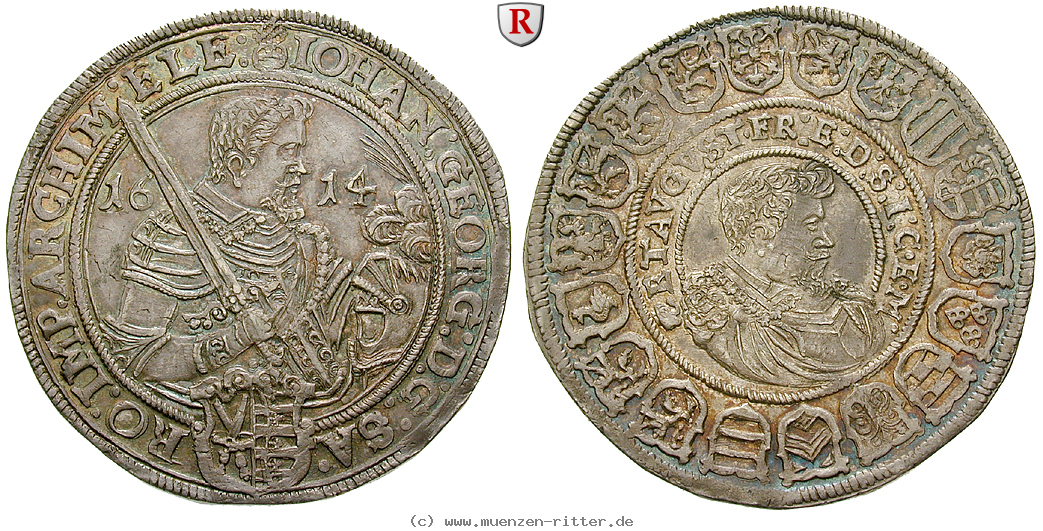 sachsen-johann-georg-i-und-august-taler/53519.jpg
