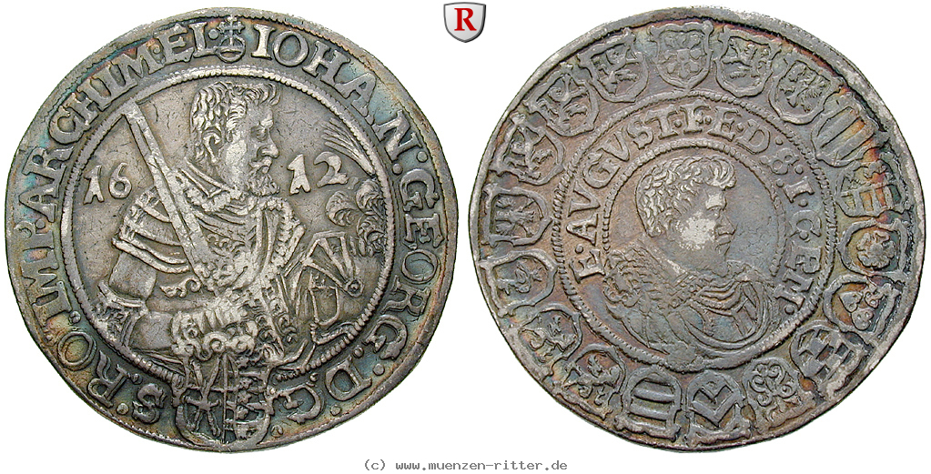 sachsen-johann-georg-i-und-august-taler/76218.jpg