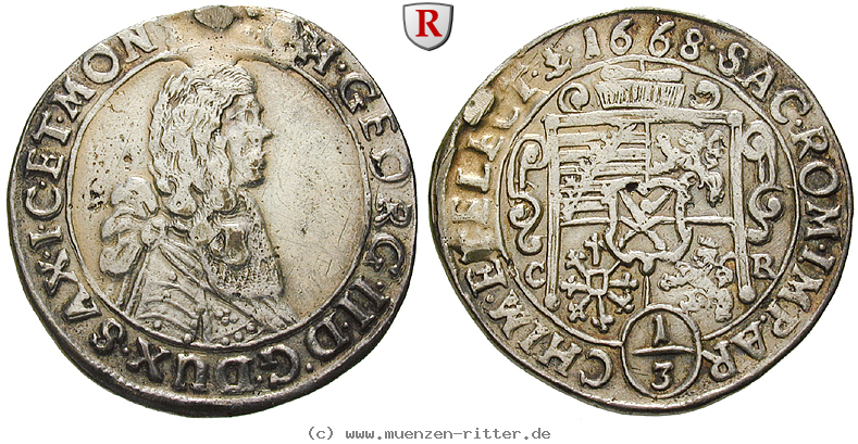 sachsen-johann-georg-ii-1-3-taler/76437.jpg