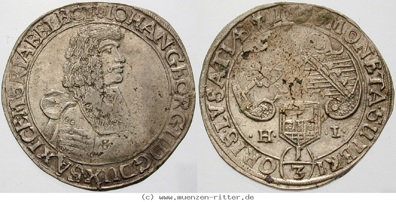 Klicken Sie auf das Bild um es auf Ihrem Rechner zu speichern sachsen-johann-georg-ii-1-3-taler/eadt6760.jpg