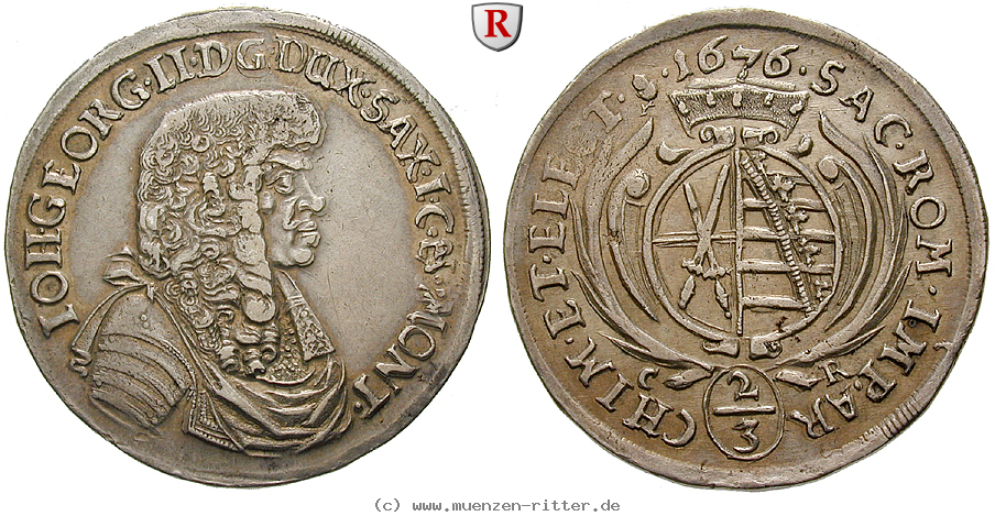 sachsen-johann-georg-ii-2-3-taler/36047.jpg