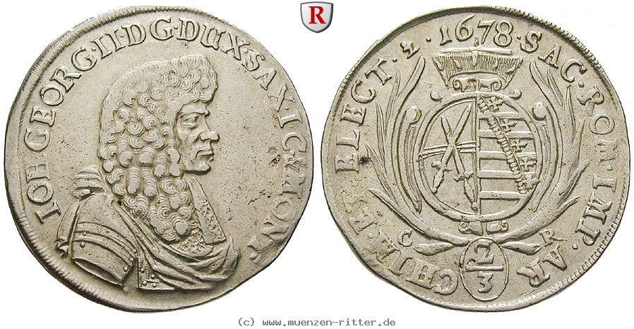 sachsen-johann-georg-ii-2-3-taler/50753.jpg