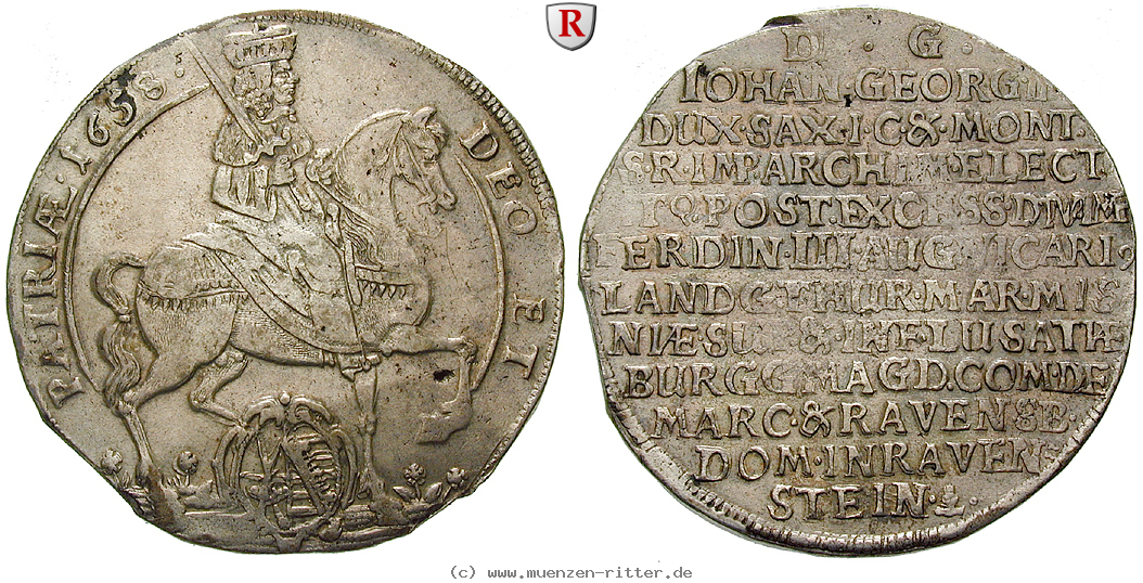 sachsen-johann-georg-ii-taler/35998.jpg
