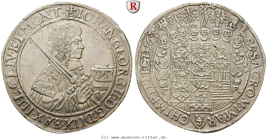 sachsen-johann-georg-ii-taler/50575.jpg