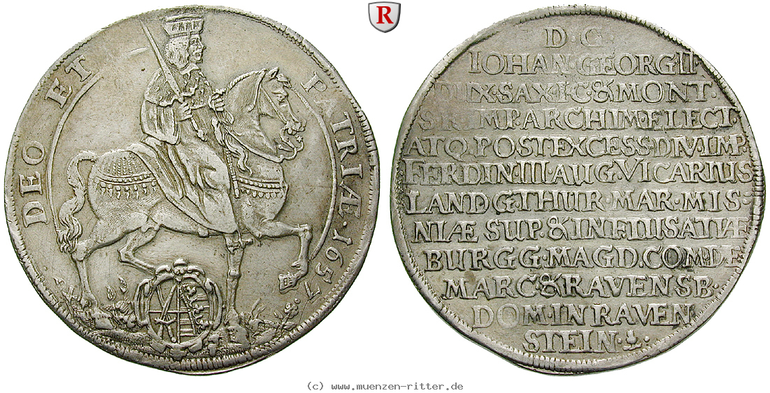 sachsen-johann-georg-ii-taler/69099.jpg