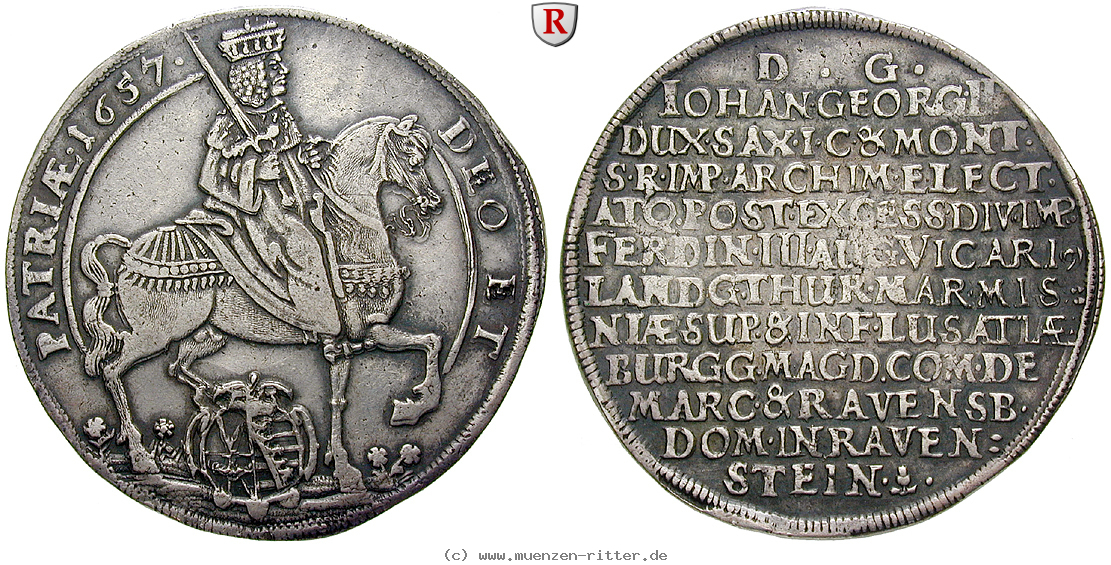 sachsen-johann-georg-ii-taler/83268.jpg
