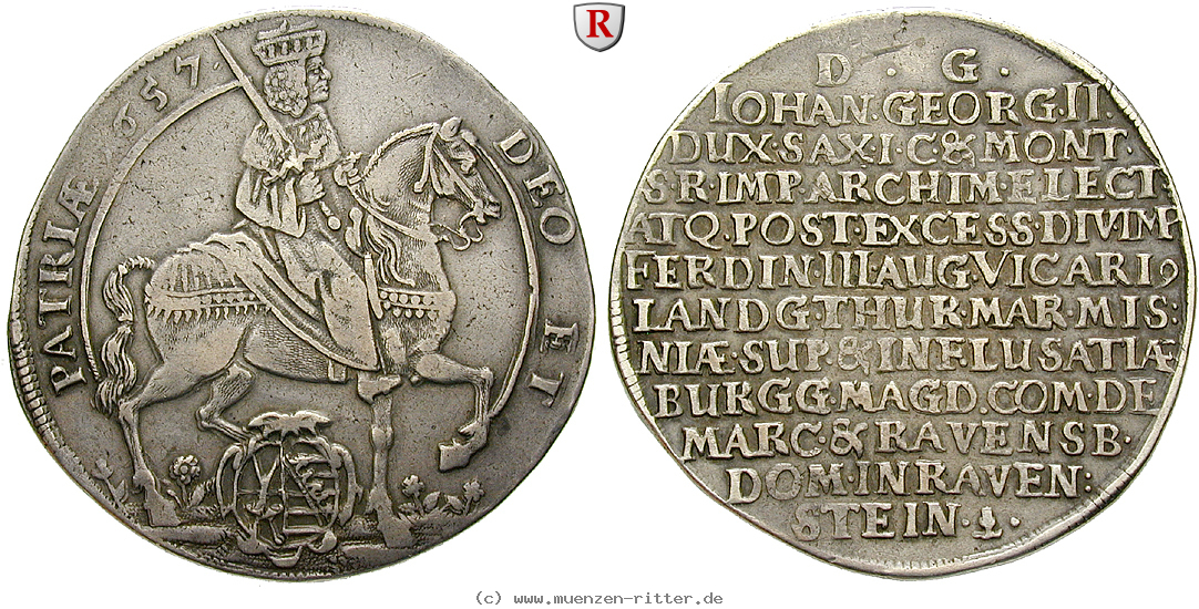 sachsen-johann-georg-ii-taler/87681.jpg