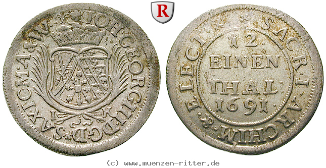 sachsen-johann-georg-iii-1-12-taler/69400.jpg