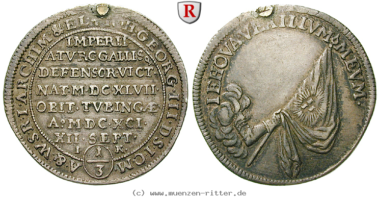 sachsen-johann-georg-iii-1-3-taler/75587.jpg
