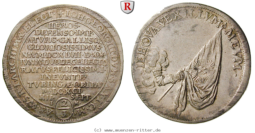 sachsen-johann-georg-iii-2-3-taler/25068.jpg