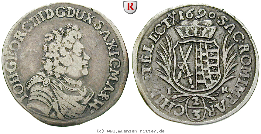 sachsen-johann-georg-iii-2-3-taler/73981.jpg
