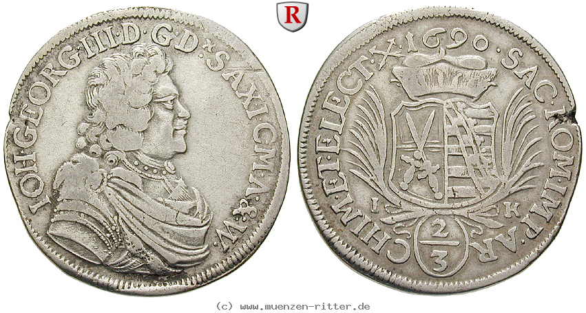 sachsen-johann-georg-iii-2-3-taler/74397.jpg