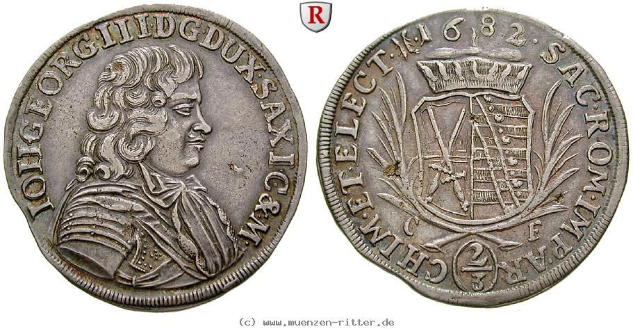 sachsen-johann-georg-iii-2-3-taler/75572.jpg
