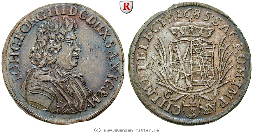 sachsen-johann-georg-iii-2-3-taler/76212.jpg