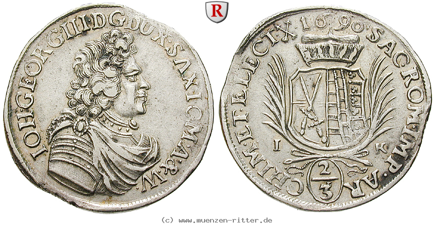 sachsen-johann-georg-iii-2-3-taler/77349.jpg