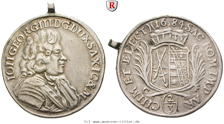 sachsen-johann-georg-iii-2-3-taler/77505.jpg