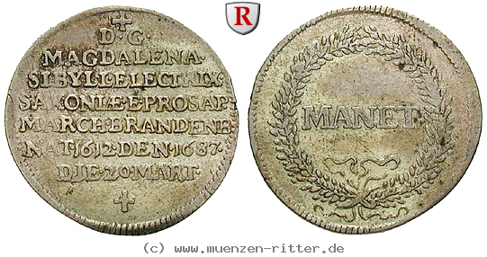 Klicken Sie auf das Bild um es auf Ihrem Rechner zu speichern sachsen-johann-georg-iii-groschen/42054.jpg