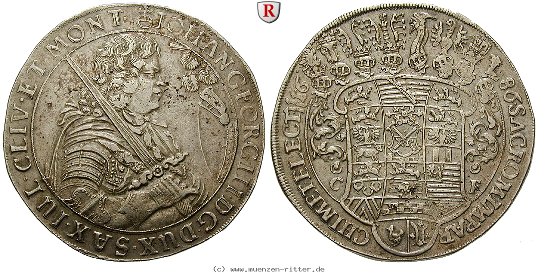 Klicken Sie auf das Bild um es auf Ihrem Rechner zu speichern sachsen-johann-georg-iii-reichstaler/36005.jpg