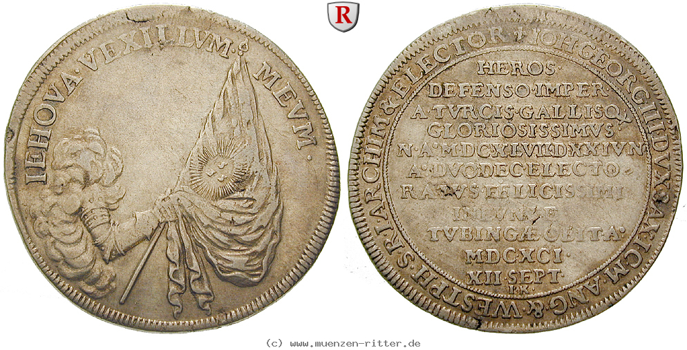 sachsen-johann-georg-iii-taler/50207.jpg