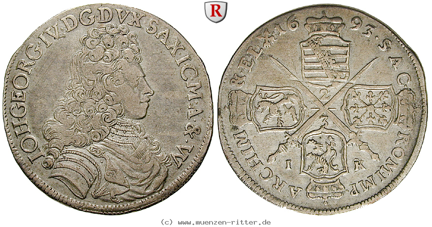 sachsen-johann-georg-iv-2-3-taler/69369.jpg