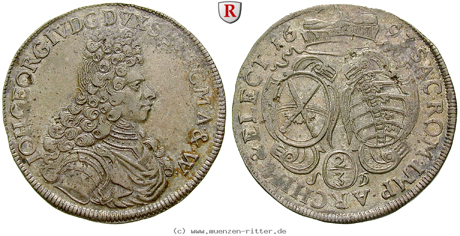sachsen-johann-georg-iv-2-3-taler/75578.jpg