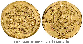 Klicken Sie auf das Bild um es auf Ihrem Rechner zu speichern sachsen-johann-georg-iv-pfennig-goldabschlag/31168.jpg
