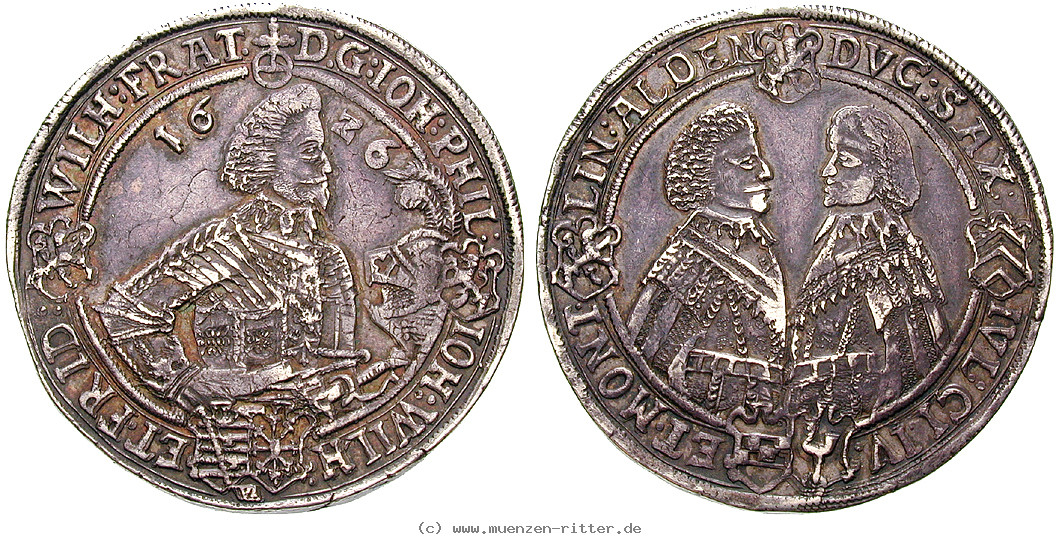 Klicken Sie auf das Bild um es auf Ihrem Rechner zu speichern sachsen-johann-philipp-johann-wilhelm-friedrich-wilh-ii-taler/11802.jpg