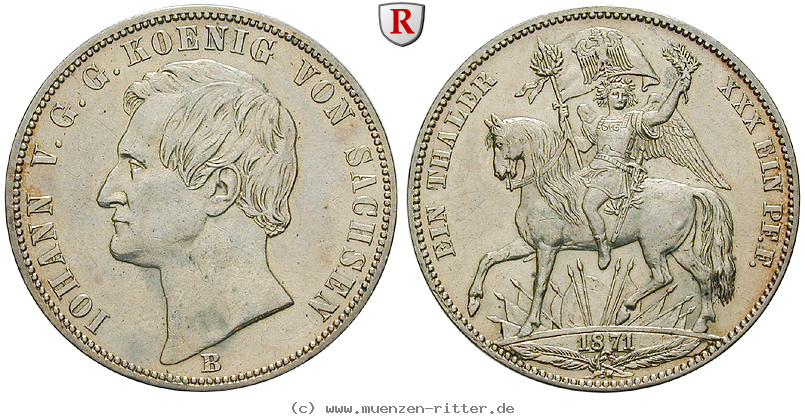Klicken Sie auf das Bild um es auf Ihrem Rechner zu speichern sachsen-johann-siegestaler/71010.jpg