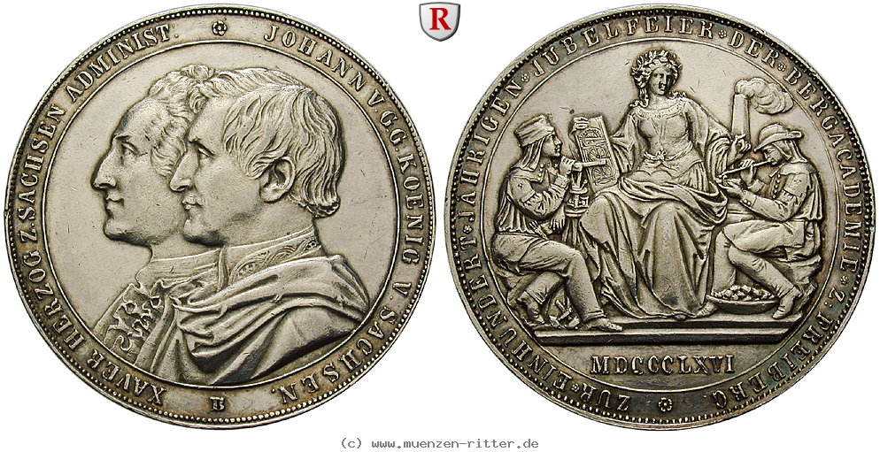 Klicken Sie auf das Bild um es auf Ihrem Rechner zu speichern sachsen-johann-silbermedaille/95652.jpg