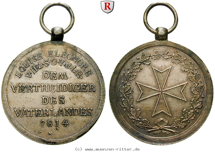 sachsen-louise-eleonore-von-hohenlohe-langenburg-als-vormund-silbermedaille/58104.jpg