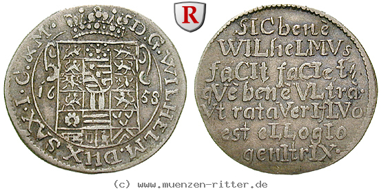 Klicken Sie auf das Bild um es auf Ihrem Rechner zu speichern sachsen-wilhelm-groschen/75591.jpg