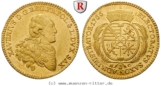 sachsen-xaver-administrator-dukat/31190.jpg