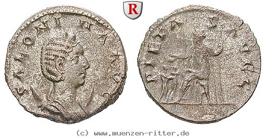 Klicken Sie auf das Bild um es auf Ihrem Rechner zu speichern salonina-frau-des-gallienus-antoninian/11205.jpg
