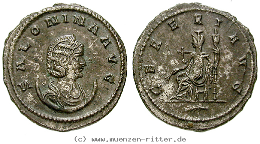 Klicken Sie auf das Bild um es auf Ihrem Rechner zu speichern salonina-frau-des-gallienus-antoninian/22651.jpg