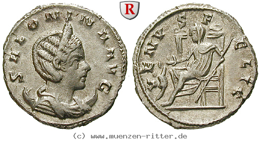 Klicken Sie auf das Bild um es auf Ihrem Rechner zu speichern salonina-frau-des-gallienus-antoninian/54116.jpg
