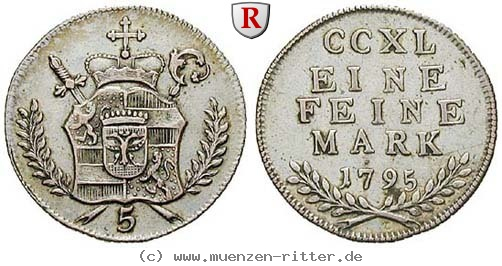 salzburg-bistum-hieronymus-von-colloredo-5-kreuzer/81720.jpg