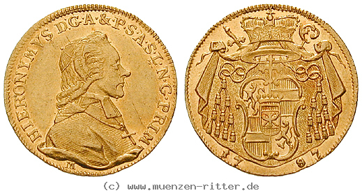 Klicken Sie auf das Bild um es auf Ihrem Rechner zu speichern salzburg-bistum-hieronymus-von-colloredo-dukat/44775.jpg