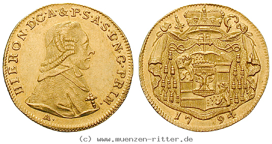 salzburg-bistum-hieronymus-von-colloredo-dukat/46191.jpg