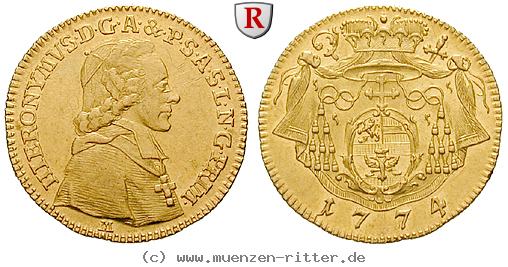 salzburg-bistum-hieronymus-von-colloredo-dukat/46193.jpg
